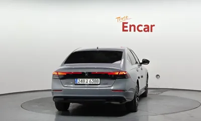 Honda Accord 2024, 25967 км, за 39490000 KRW