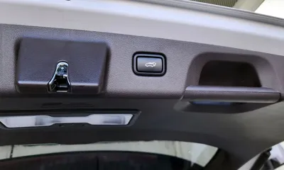 Hyundai Palisade 2022, 128237 км, за 28500000 KRW - фото 35