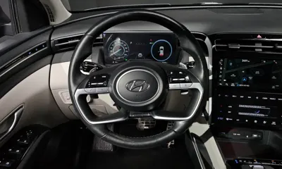Hyundai Tucson 2023, 95474 км, за 24800000 KRW - фото 14