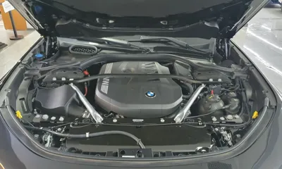 BMW 7-Series 2025, 30857 км, за 116000000 KRW - фото 6