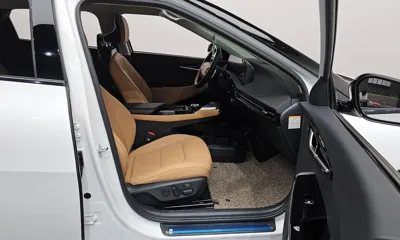 Kia EV6 2023, 60861 км, за 35500000 KRW - фото 26