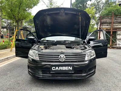 Volkswagen Lavida 2017, 100000 км, за 28800 CNY - фото 24