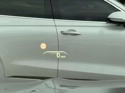 BMW 7-Series 2018, 93982 км, за 34900000 KRW - фото 16