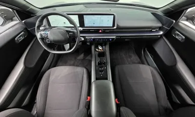 Hyundai Ioniq6 2023, 59938 км, за 27000000 KRW - фото 7