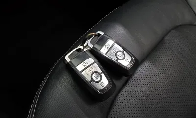 Ford Explorer 2018, 122968 км, за 14000000 KRW - фото 17