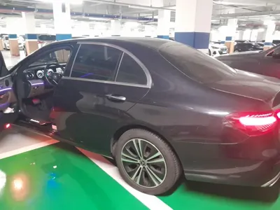 Mercedes-Benz E-Class 2021, 61000 км, за 35100000 KRW