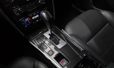 Renault-KoreaSamsung SM7 2018, 78251 км, за 8200000 KRW - фото 9