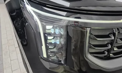 Kia Canival 2025, 50490 км, за 39300000 KRW - фото 22