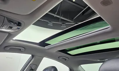 Hyundai Sonata 2013, 121990 км, за 6700000 KRW - фото 27
