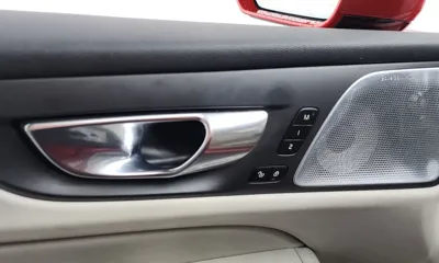 Volvo V60 2021, 127871 км, за 26000000 KRW - фото 36