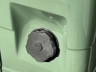 Mercedes-Benz G-Class 1982, 3019 км, за 75000000 KRW - фото 9