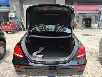Mercedes-Benz E-Class 2016, 159300 км, за 126300 CNY - фото 19