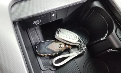 Hyundai Palisade 2022, 48385 км, за 29900000 KRW - фото 20