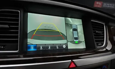 Hyundai Genesis 2016, 121557 км, за 13900000 KRW - фото 15