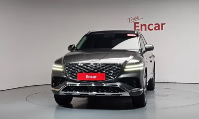 Genesis GV80 2024, 49162 км, за 59870000 KRW - фото 3