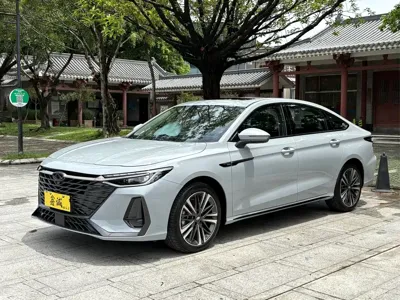 Chery Arrizo 8 · 2026 год