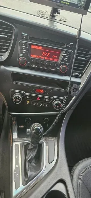 Kia K5 2013, 175000 км, за 5500000 KRW - фото 19