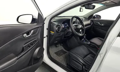 Hyundai Kona 2020, 139777 км, за 13500000 KRW - фото 12