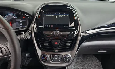 ChevroletGMDaewoo Spark 2022, 17133 км, за 13000000 KRW - фото 31