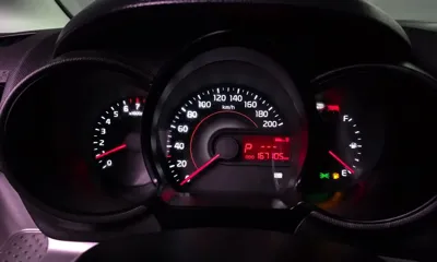 Kia Ray 2014, 167105 км, за 4290000 KRW - фото 8