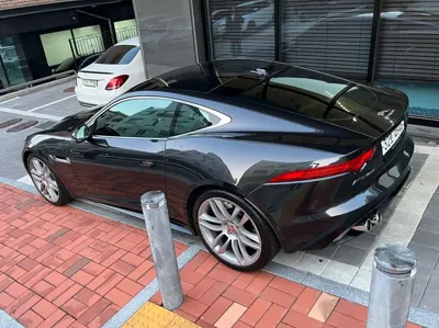 Jaguar F-Type 2015, 50000 км, за 45000000 KRW - фото 7