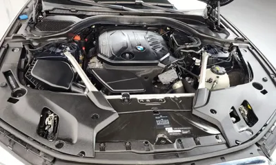 BMW 5-Series 2020, 75131 км, за 25500000 KRW - фото 6