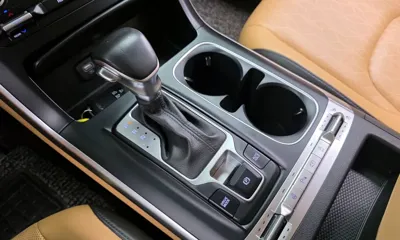Kia Canival 2023, 89117 км, за 21500000 KRW - фото 9