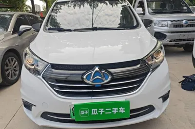 CHANGAN OSHAN A600EV 2019, 47699 км, за 53344.56 CNY