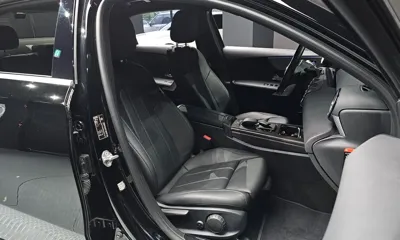 Mercedes-Benz A-Class 2021, 33896 км, за 22500000 KRW - фото 26