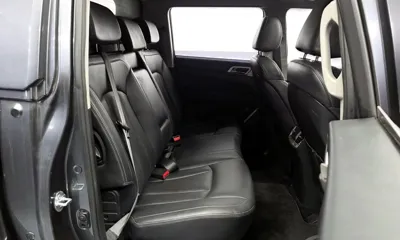 KG_Mobility_Ssangyong Rexton 2019, 39440 км, за 14600000 KRW - фото 11
