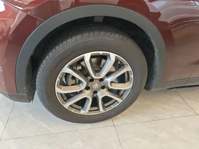 Maserati Levante 2019, 83900 км, за 204899 CNY - фото 23