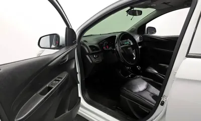 ChevroletGMDaewoo Spark 2016, 123842 км, за 3000000 KRW - фото 10