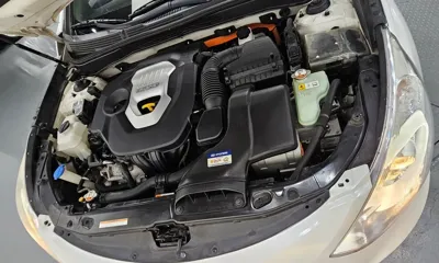 Hyundai Sonata 2013, 141957 км, за 5400000 KRW - фото 6