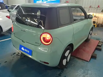 Qiyuan Lumin 2023, 18000 км, за 28900 CNY