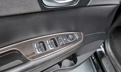 Kia K5 2017, 161307 км, за 7900000 KRW - фото 18