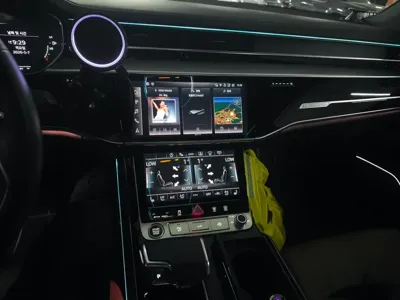 Audi A8 2021, 28000 км, за 75000000 KRW - фото 8