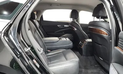 Kia K9 2019, 168311 км, за 15700000 KRW - фото 12