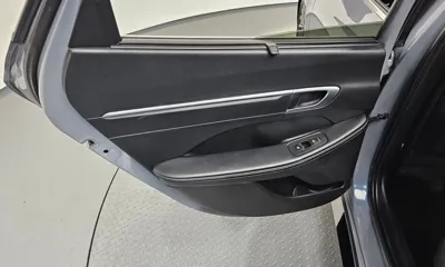 Hyundai Sonata 2024, 38183 км, за 28900000 KRW - фото 25