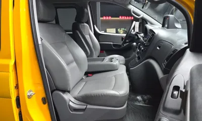 Hyundai Starex 2019, 81905 км, за 12900000 KRW - фото 11