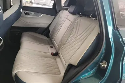 Chery Tiggo 7 PLUS New Energy 2023, 39900 км, за 73520.04 CNY - фото 20