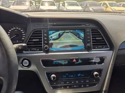 Hyundai Sonata 2015, 12460 км, за 11500000 KRW - фото 11