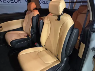 Kia Canival 2021, 122900 км, за 17900000 KRW - фото 9