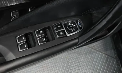 Hyundai Grandeur 2015, 174391 км, за 6500000 KRW - фото 13