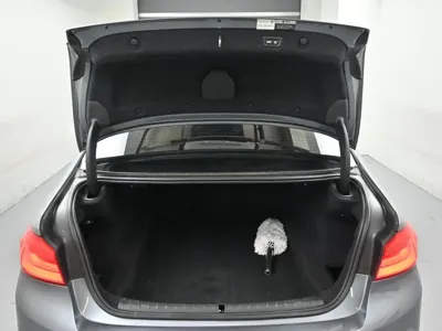 BMW 5-Series 2017, 166210 км, за 16990000 KRW - фото 19