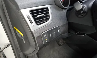 Hyundai Avante 2014, 152420 км, за 4300000 KRW - фото 18