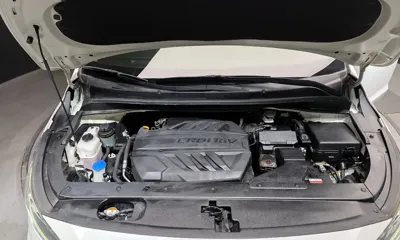Kia Canival 2019, 86619 км, за 18900000 KRW - фото 6