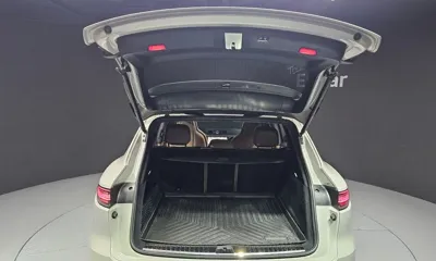 Porsche Cayenne 2021, 88826 км, за 80000000 KRW - фото 20