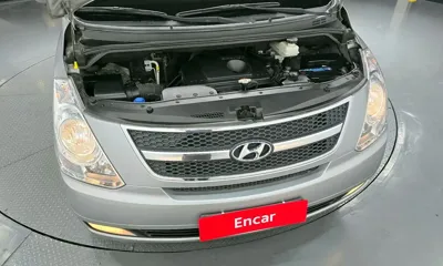 Hyundai Starex 2012, 283179 км, за 6900000 KRW - фото 6