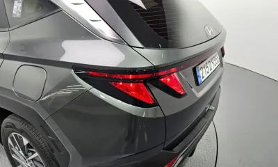 Hyundai Tucson 2022, 107075 км, за 19300000 KRW - фото 23
