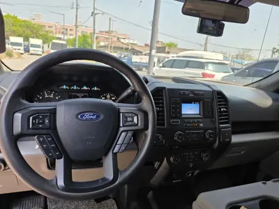 Ford F150 2018, 121000 км, за 39990000 KRW - фото 8